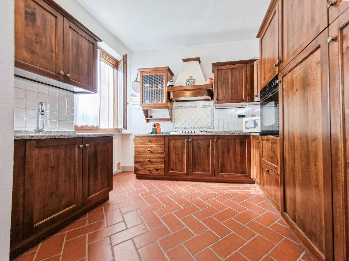 appartamento vacanze Elba